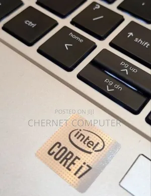 New Laptop HP EliteBook X360 1030 G7 16GB Intel Core I7 SSD 512GB