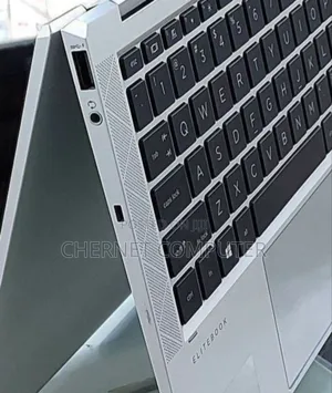 New Laptop HP EliteBook X360 1030 G7 16GB Intel Core I7 SSD 512GB