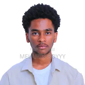 Photo - Nebiyu Kaleb Faiz