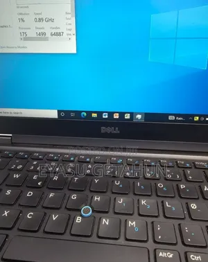 Photo - New Laptop Dell Latitude 5480 8GB Intel Core I5 SSD 256GB