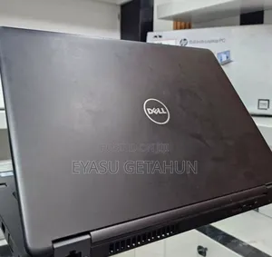 New Laptop Dell Latitude 5480 8GB Intel Core I5 SSD 256GB