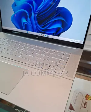 New Laptop HP Envy 15 16GB Intel Core I7 SSD 1T