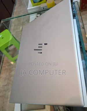 New Laptop HP Envy 15 16GB Intel Core I7 SSD 1T