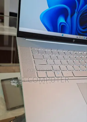 New Laptop HP Envy 15 16GB Intel Core I7 SSD 1T