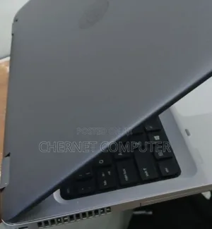 Photo - New Laptop HP ProBook 650 G3 16GB Intel Core I5 SSD 256GB