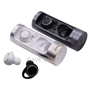 Photo - Pro 10s Stylish Wierless Airpod