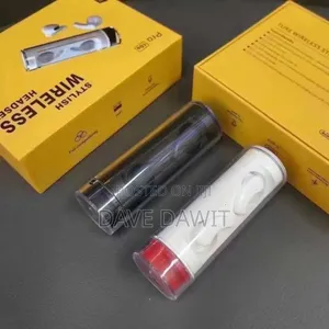 Pro 10s Stylish Wierless Airpod