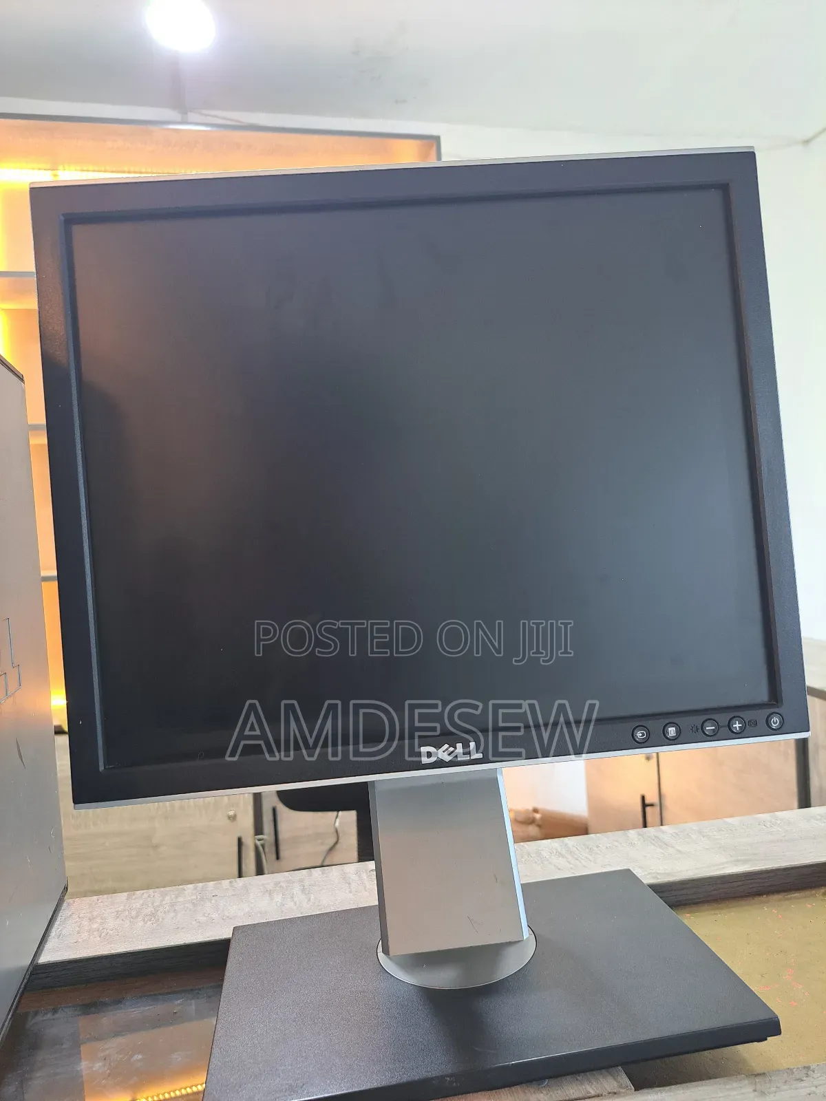 Desktop Computer Dell OptiPlex 780 2GB Intel Core 2 Duo HDD 250GB