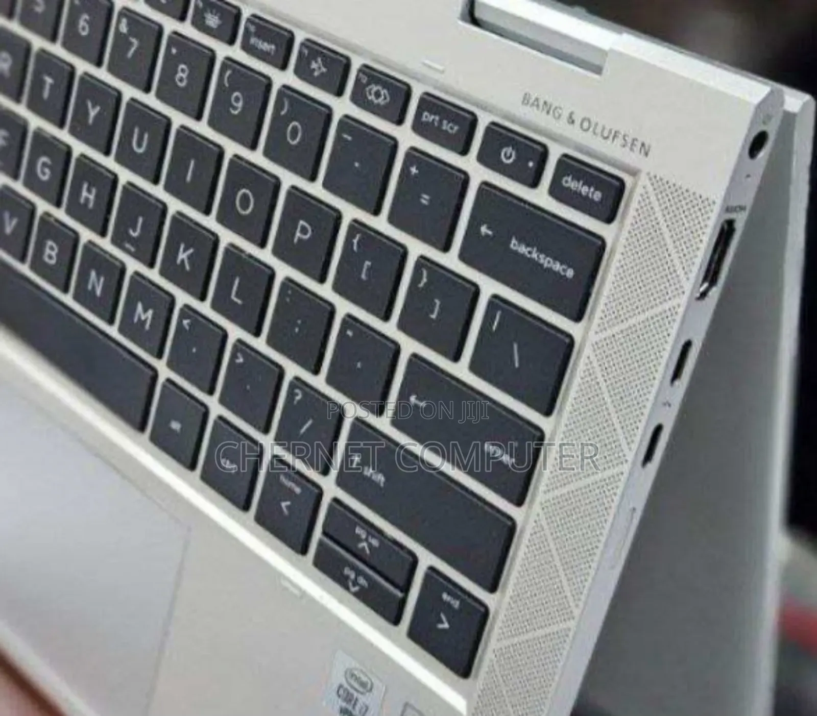 New Laptop HP EliteBook X360 1030 G7 16GB Intel Core I7 SSD 512GB