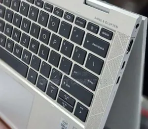 New Laptop HP EliteBook X360 1030 G7 16GB Intel Core I7 SSD 512GB