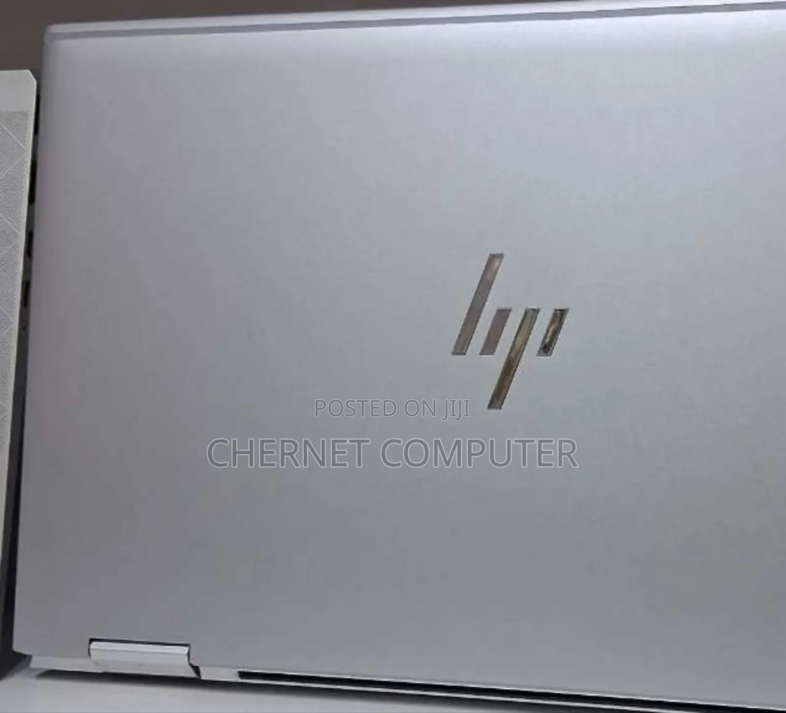 New Laptop HP EliteBook X360 1030 G7 16GB Intel Core I7 SSD 512GB