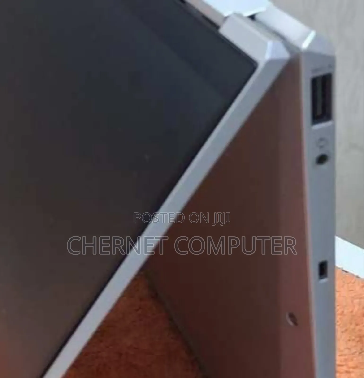 New Laptop HP EliteBook X360 1030 G7 16GB Intel Core I7 SSD 512GB