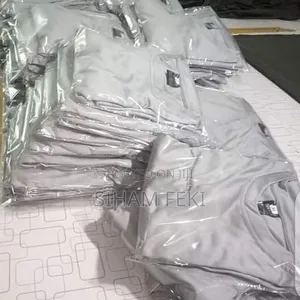 Photo - Bulk Customizable Printed Tshirt for Event