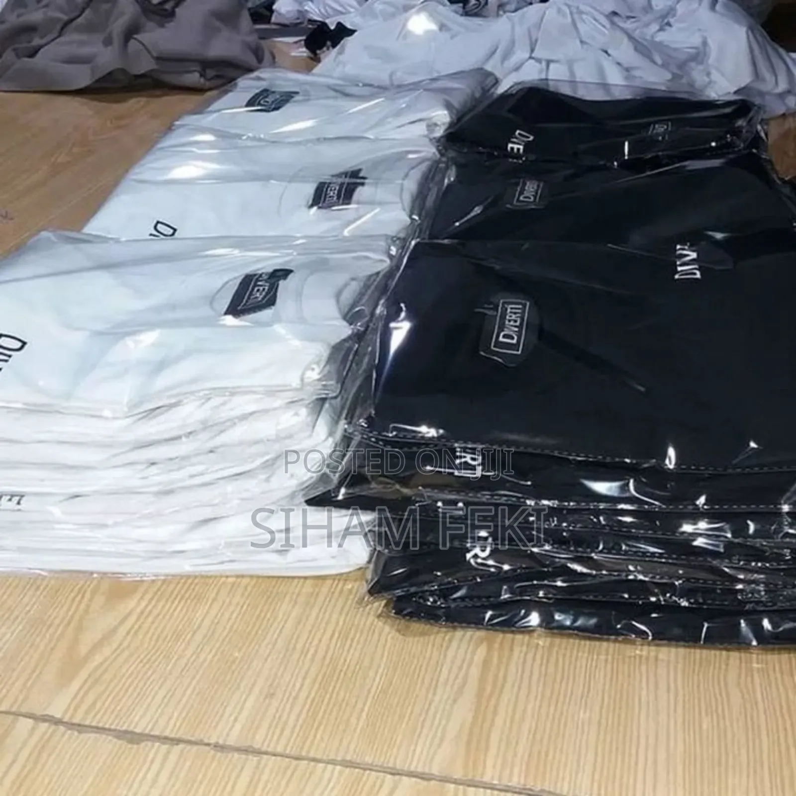 Bulk Customizable Printed Tshirt for Event