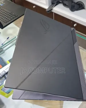 New Laptop Asus ROG Strix G16 G614 32GB Intel Core I9 SSD 1T