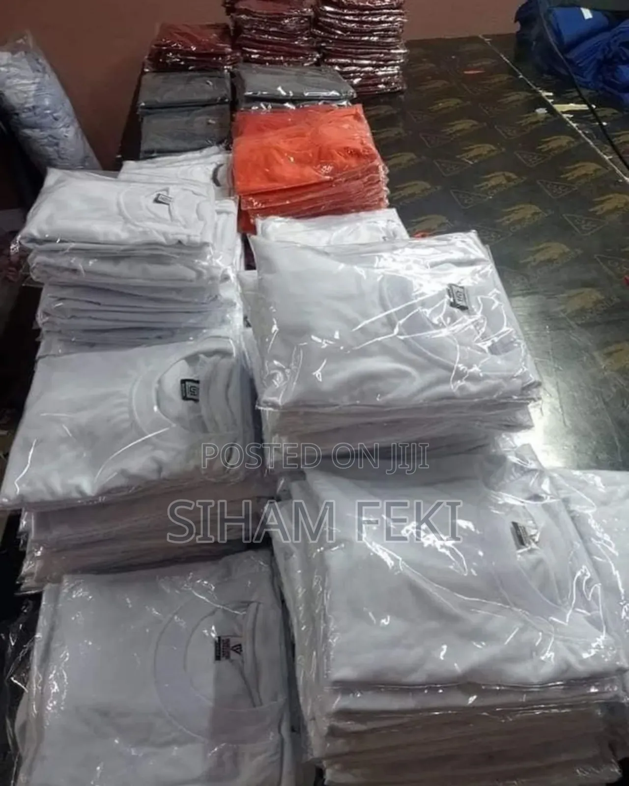 Bulk Customizable Printed Tshirt for Event