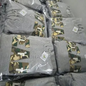 Bulk Customizable Printed Hoodie