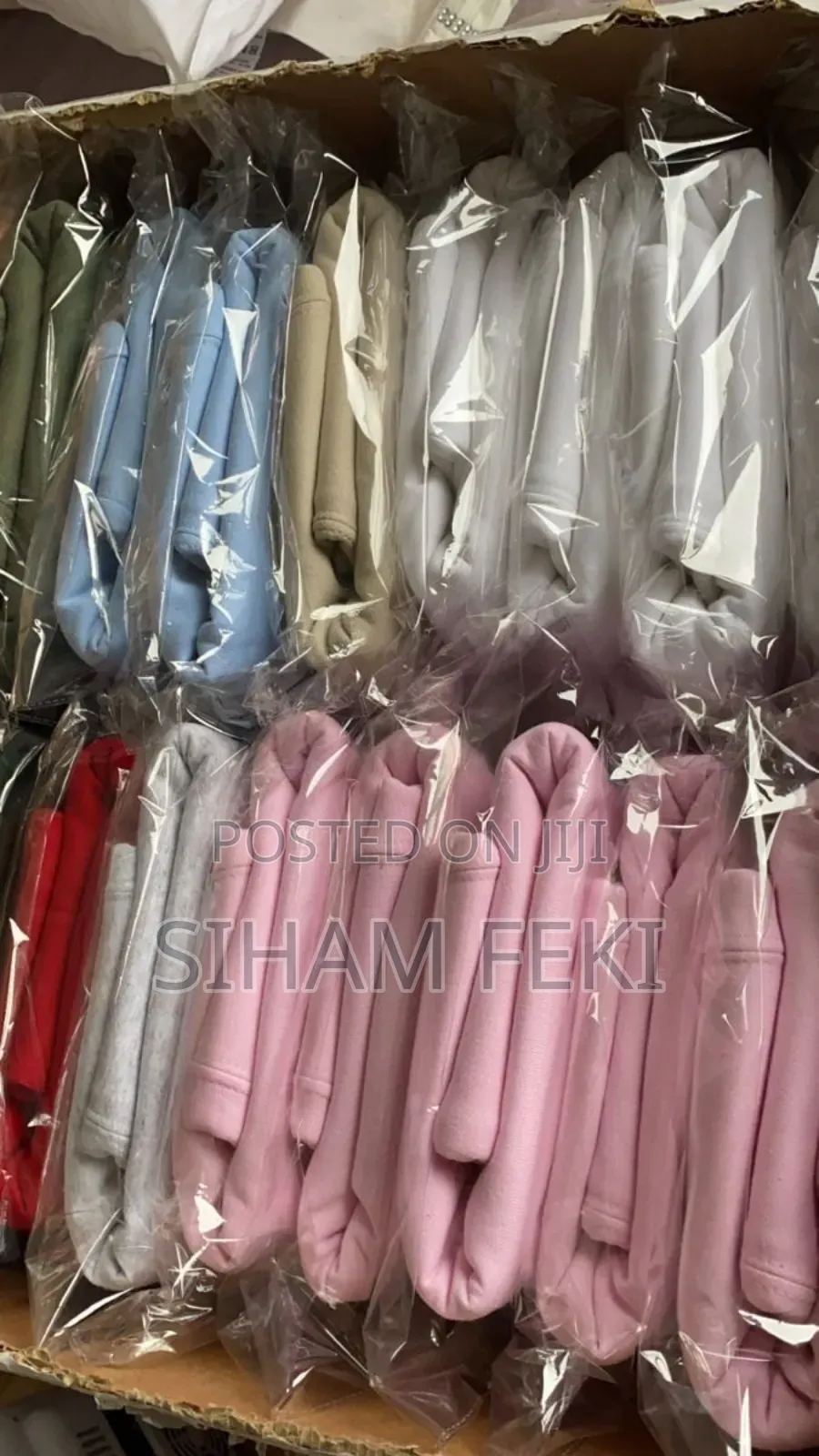 Bulk Customizable Printed Hoodie