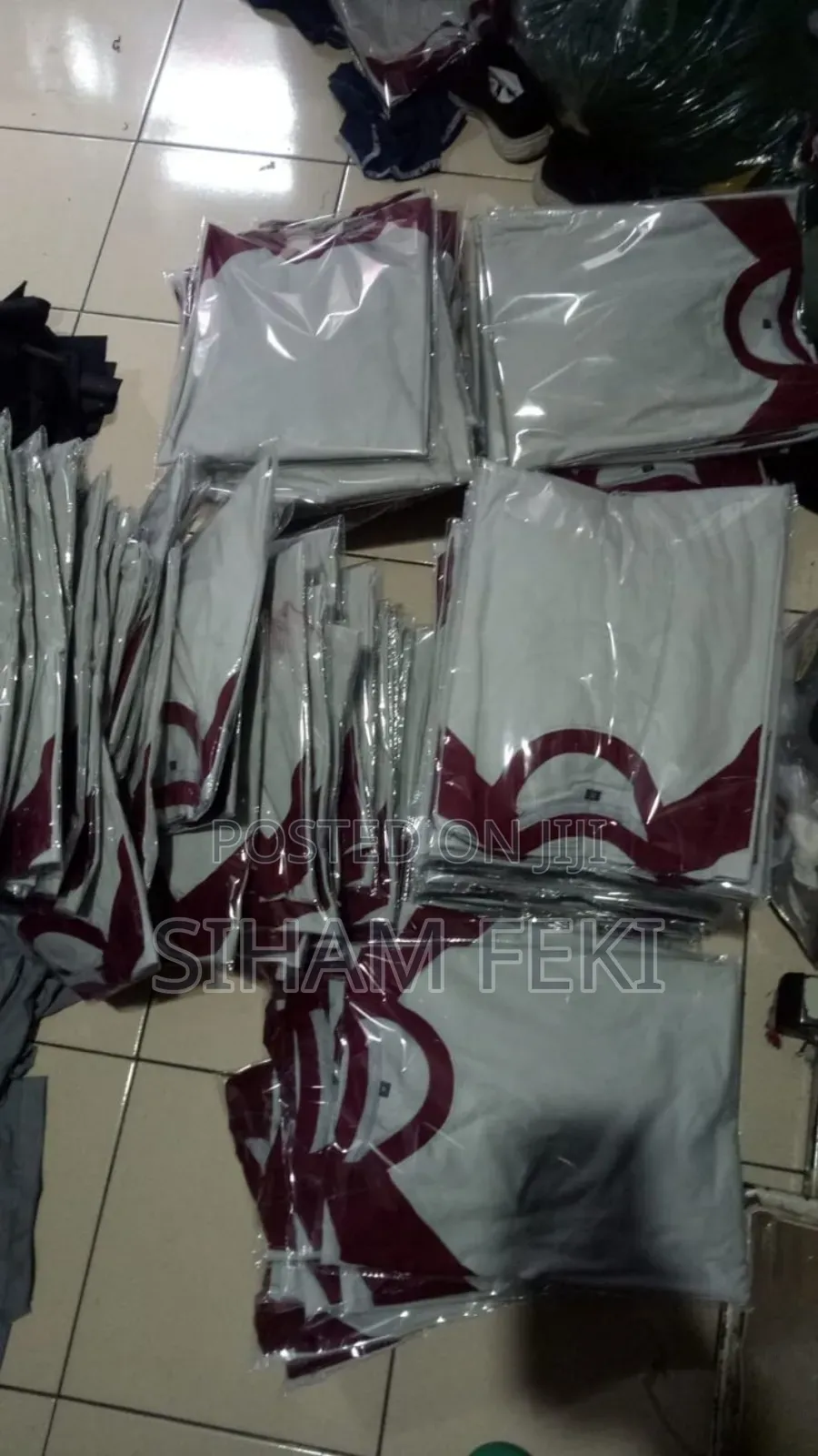 Bulk Customizable Printed Tshirt