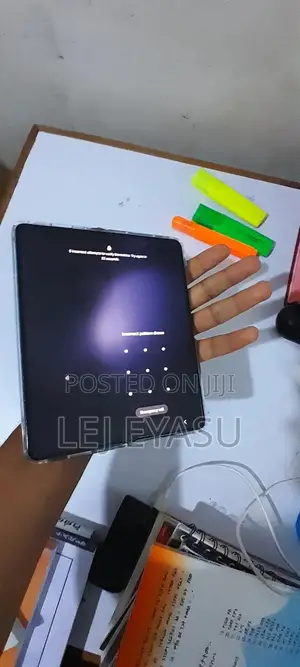 Photo - New Samsung Galaxy Z Fold 5 256 GB Blue