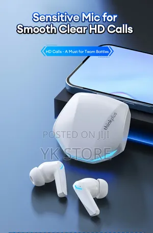 Photo - Lenovo Gm2 Pro