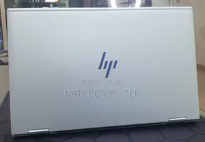 New Laptop HP Envy X360 16GB Intel Core I7 SSD 512GB