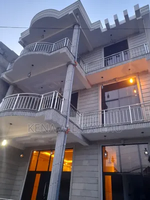 Furnished 5bdrm House in Adama for rent