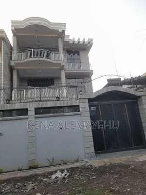 Furnished 5bdrm House in Adama for rent