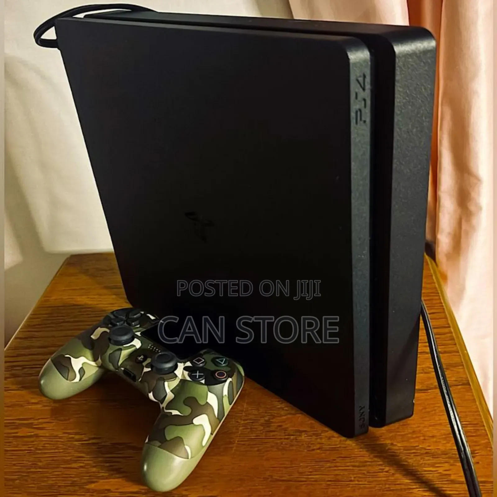 Playstation 4slim Exchange Possible 500gb