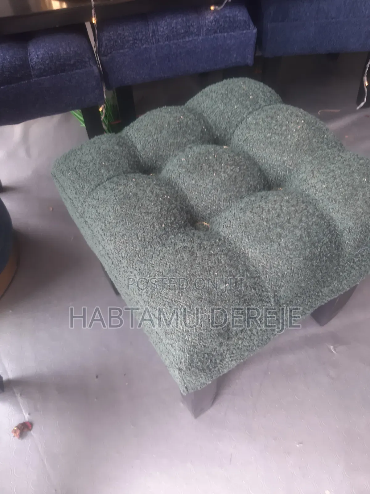 Stylish Duka, Kursi for Home, Beauty Salons and Coffee Shop