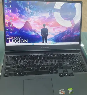 New Laptop Lenovo 16GB AMD A8 SSD 512GB