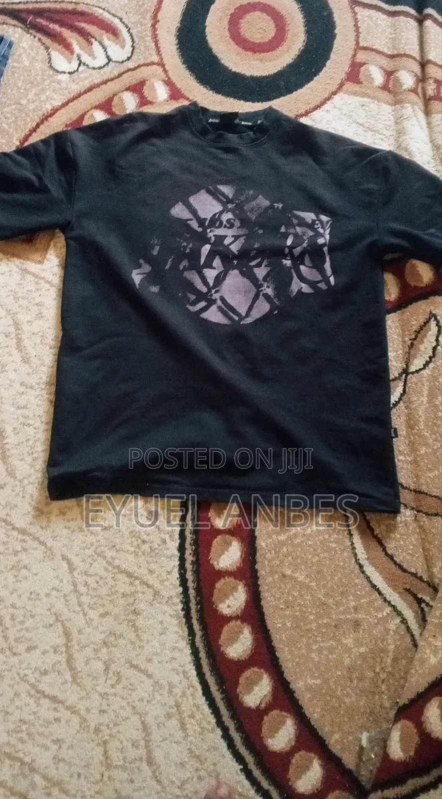 T-Shirt New Arrival From Dubai