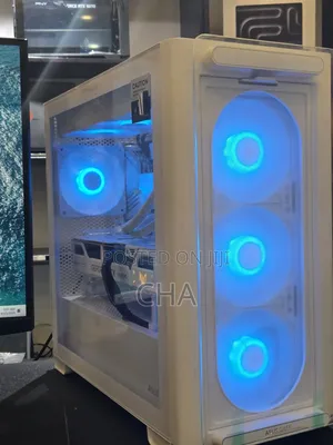 New Desktop Computer Gigabyte GB-BKi3A-7100 64GB Intel Core I9 SSD 2T