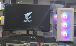 New Desktop Computer Gigabyte GB-BKi3A-7100 64GB Intel Core I9 SSD 2T