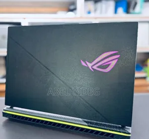 New Laptop Asus ROG Strix G16 G614 32GB Intel Core I9 SSD 2T