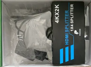 Hdmi Splitter