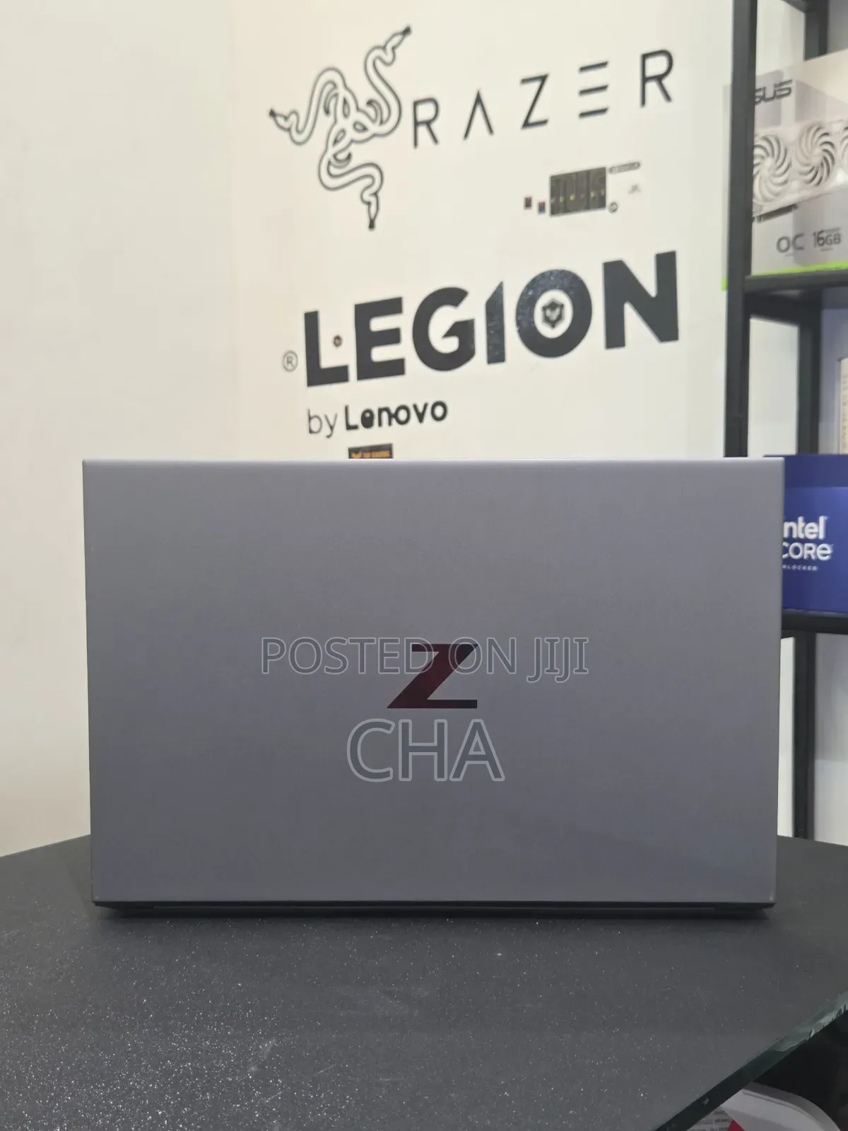 New Laptop HP Zbook Studio G7 16GB Intel Core I7 SSD 1T