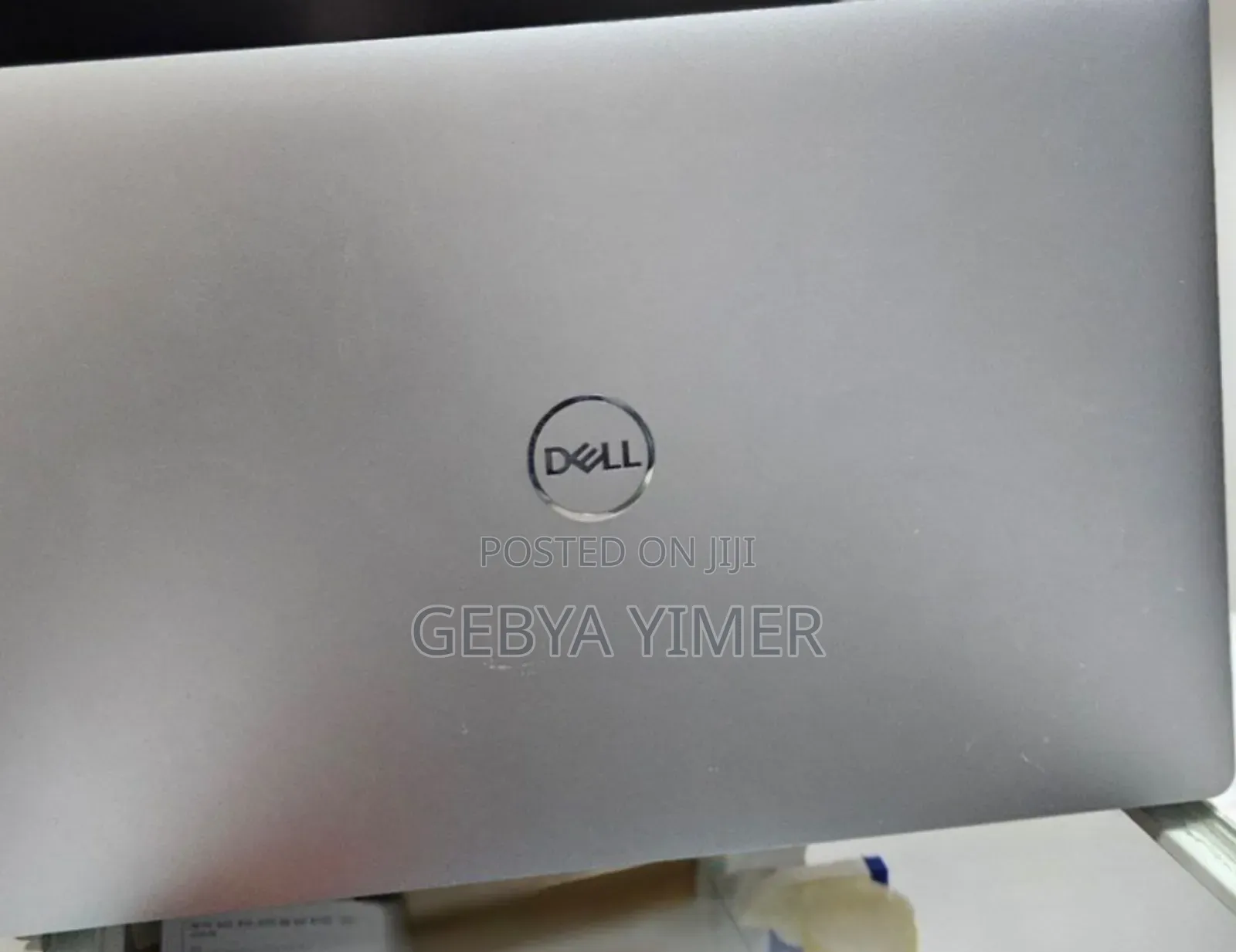 New Laptop Dell Latitude 5540 32GB Intel Core I7 SSD 512GB