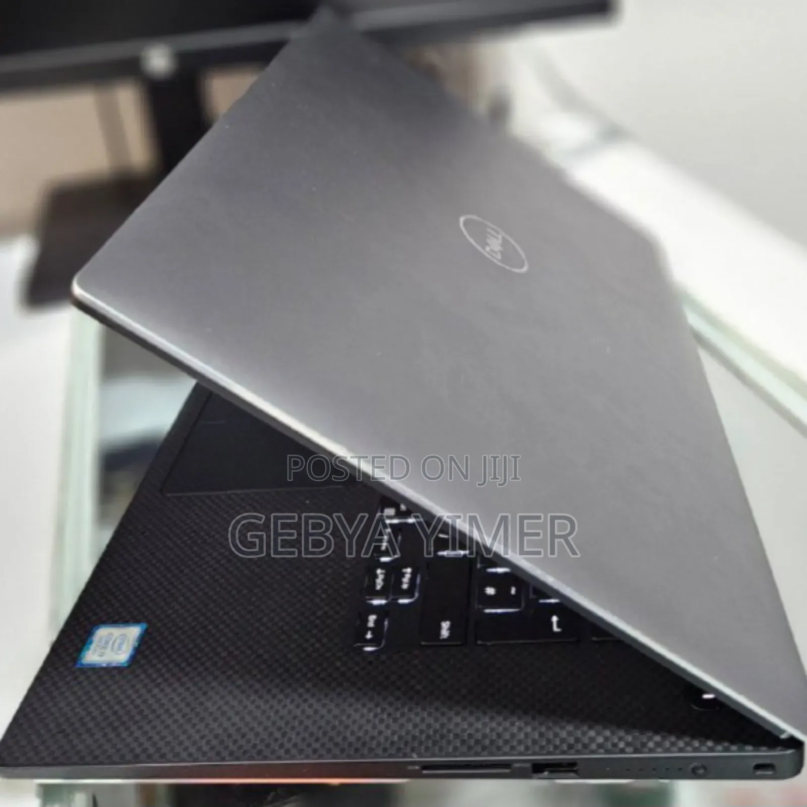 New Laptop Dell Latitude 5540 32GB Intel Core I7 SSD 512GB