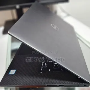 New Laptop Dell Latitude 5540 32GB Intel Core I7 SSD 512GB