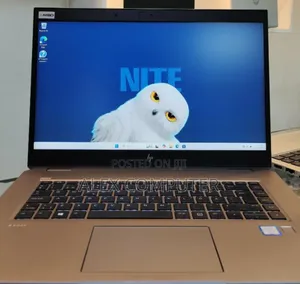 Photo - New Laptop HP ZBook 15 16GB Intel Core I7 SSD 512GB