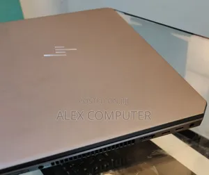 New Laptop HP ZBook 15 16GB Intel Core I7 SSD 512GB