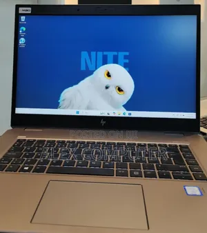 New Laptop HP ZBook 15 16GB Intel Core I7 SSD 512GB