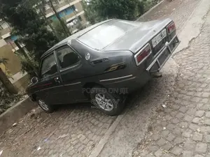 Photo - Lada 1300 1975