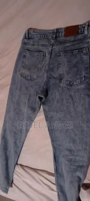 Photo - Jeans Europe Standard