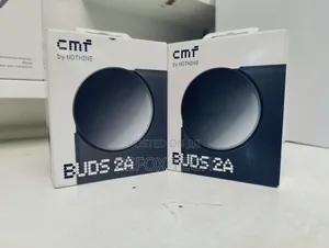 Photo - CMF by Nothing Buds 2a