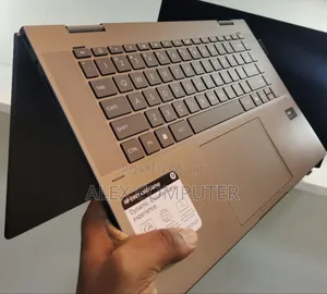 New Laptop HP Envy X360 32GB Intel Core Ultra 7 SSD 1T