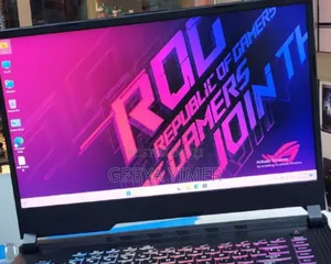 New Laptop Asus ROG Strix G16 G614 16GB Intel Core I7 SSD 1T