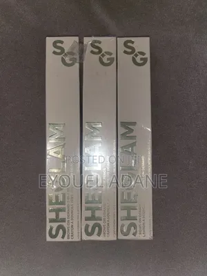 Photo - She Glam / She Glam Eyebrow Pencil