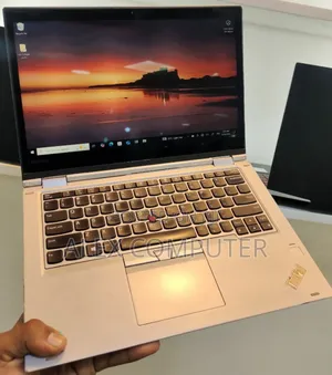 Photo - New Laptop Lenovo ThinkPad Yoga 16GB Intel Core I7 SSD 512GB